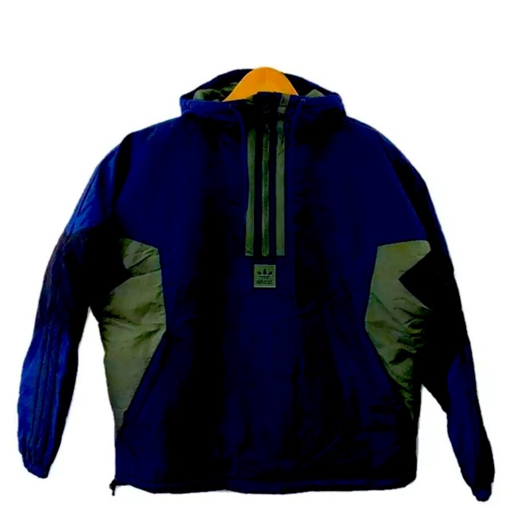Adidas Skateboarding Anorak Puffy DH6647